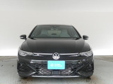 現行型はVWエンブレムが光ります
