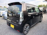 ワゴンR 20周年記念車 