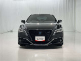 ワイド&ローのスタイルで走行安定性もばっちりです。運転しやすくロングドライブも安心です。