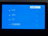 TV視聴も可能です