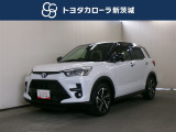 トヨタ ライズ