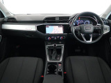 運転に必要な情報をメーター内に集約し、ドライバーの安全で快適な運転に寄与するアウディバーチャルコックピット。
