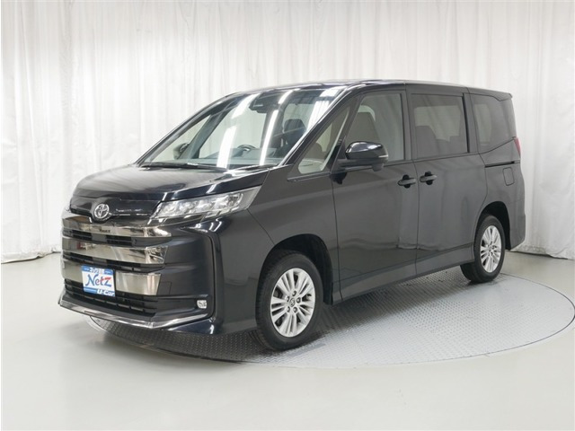 ノア 2.0 S-G 4WD