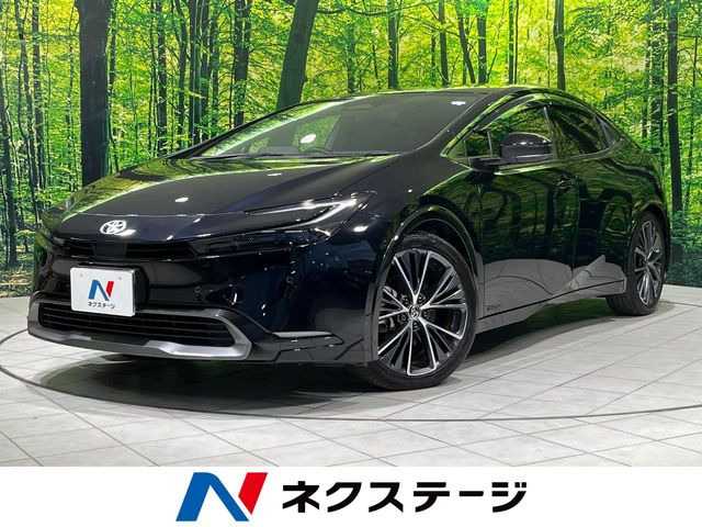 プリウス 2.0 Z
