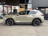 CX-5 2.2 XD フィールドジャーニー 4WD 