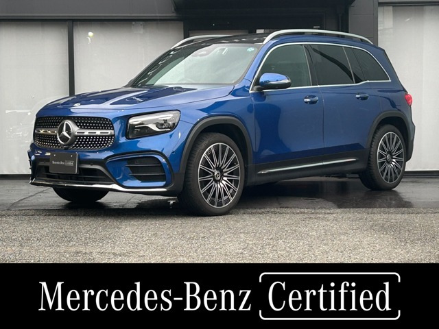 GLB GLB200d 4マチック アーバン スターズ ディーゼル 4WD