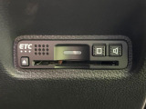 【ETC】高速道路の料金所をストレスなく通過!話題のスポットやサービスエリアに多い「スマートIC」利用時は必須のアイテムです。当店でセットアップを実施、ご納車当日からすぐにご利用いただけます!