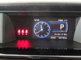 走行距離6418Kmです!