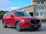 CX-5 2.0 20S プロアクティブ 