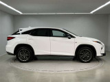RX 300 Fスポーツ 4WD 