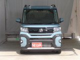 タント ファンクロス リミテッド 