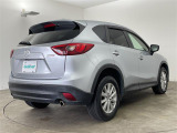 CX-5 2.2 XD プロアクティブ 修復歴無し