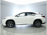RX 300 