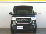 N-BOX G L ホンダセンシング 4WD 