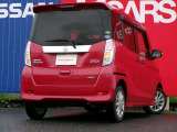 デイズルークス ハイウェイスター X 
