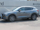 CX-5 2.2 XD シルク ベージュ セレクション ディーゼルターボ