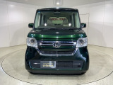 N-BOX L 4WD 