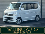 ☆青森県八戸市にあります『WILLING AUTO』へようこそ♪エブリィワゴン4WD入庫♪支払総額は39.8万円です。写真を多数掲載しております。ぜひ最後までご覧ください☆