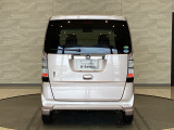 N-BOX G Lパッケージ 