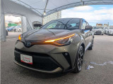 C-HR ハイブリッド 1.8 G 