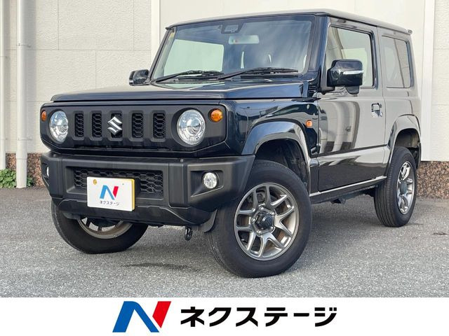 ジムニー  XC