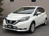 ノート 1.2 メダリスト X FOUR スマートセーフティ エディション 4WD 