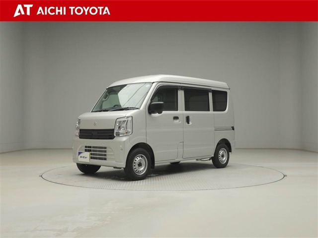 エブリイ PA ハイルーフ 4WD