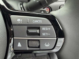 先進の安全装備HondaSENSING