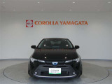カローラツーリング 1.8 ハイブリッド G E-Four 4WD 