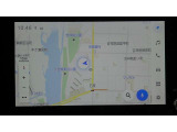 ディスプレイオーディオを装備。スマホとクルマをつなぐことで、これまでのナビに加えて、いろんなサービスが楽しめます。