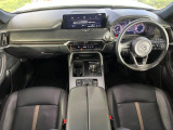 CX-60 3.3 XD エクスクルーシブモード ディーゼル 