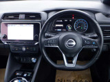 清潔で広々した座席です!是非、現車を見て体感してみてください。
