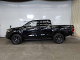 ハイラックス 2.4 Z ディーゼル 4WD 