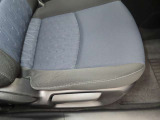 運転席の状態が出る場所ですが、ご覧の通りにキレイな状態ですよ。
