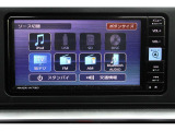Bluetooth Audio搭載 お好きな音楽を車の中にいつでも楽しめます!