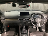 CX-5  2.5 25S エクスクルーシブ モード