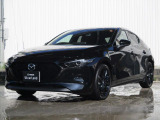 マツダ MAZDA3ファストバック