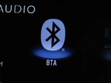 Bluetoothオーディオも接続可能♪新しい楽曲やお好みのプレイリストで楽しいドライブをしませんか?
