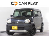 ワンオーナー車の2016年、ハスラー(G)が入庫しました。こちらのハスラーはトランクフロアパネルを現状、損傷していますが、走行に支障はございません。