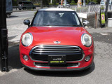 ミニ クーパー F56モデル 第3世代 ターボ 純正ナビ