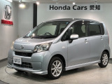 全国納車可 第三者機関証明書付 保証付 禁煙車 純正ナビ TV Rカメラ BTオ-ディオ DVD 衝突軽減B 横滑り防止 アルミ装備のダイハツのムーヴ L VSスマートセレクションSA&SN入庫!