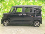 N-BOXカスタム L 4WD 