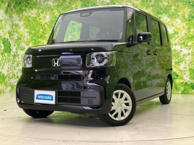 N-BOX  
