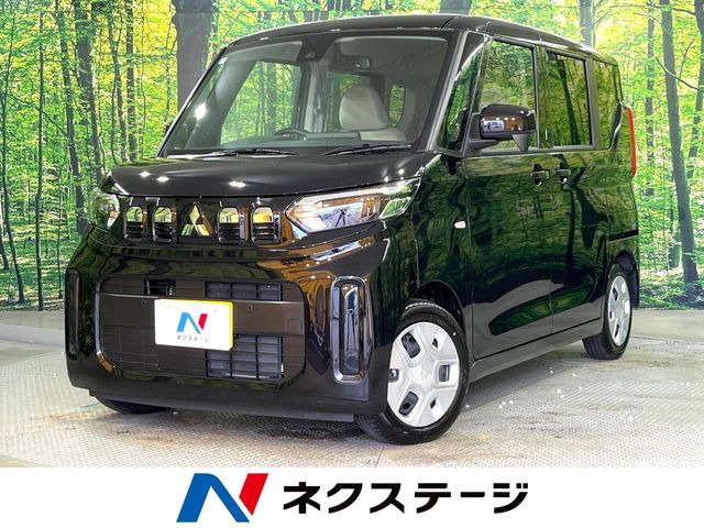 eKスペース M