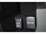 USB端子ソケット装備!アクセサリーDC12Vソケット装備!