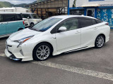 プリウス 1.8 S セーフティ プラス 