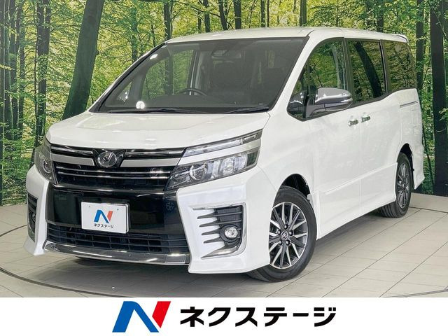ヴォクシー 2.0 ZS 煌II