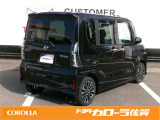 タントカスタム RS 