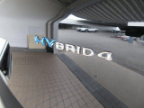 4WDです