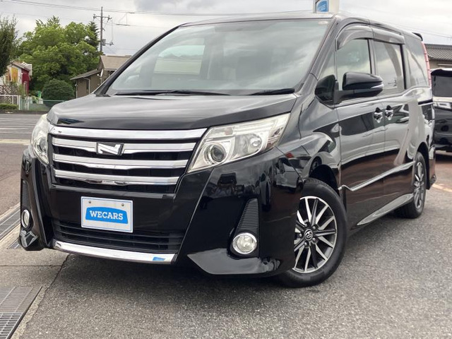 ノア 2.0 Si